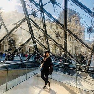 Meet your Posher, Kara